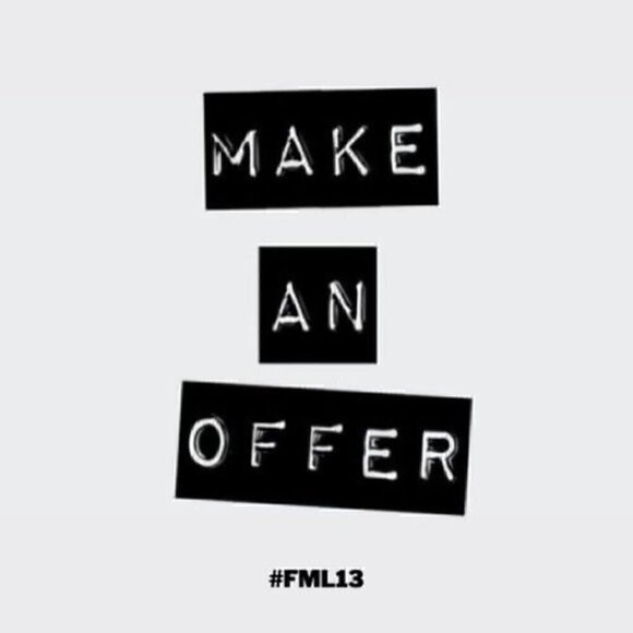 AMERICAN APPAREL | DENIM BUTTON FRONT A-LINE MINI #FML130014 - Picture 2 of 5